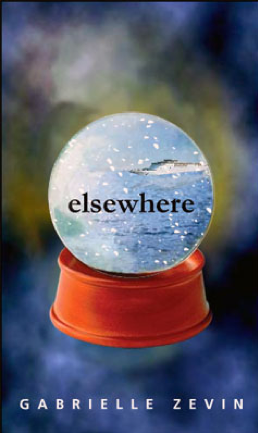 Read more about the article Elsewhere by Gabrielle Zevin