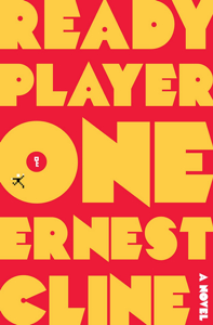 Read more about the article Ready Player One by Ernest Cline