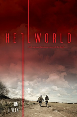 Read more about the article Hellworld by Tom Leveen