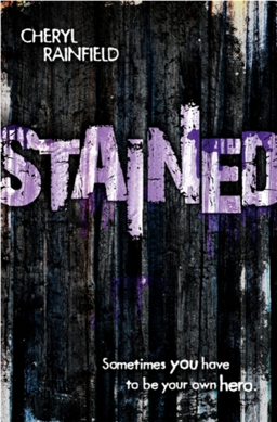 Read more about the article Stained by Cheryl Rainfield