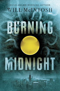 Read more about the article Burning Midnight by Will McIntosh