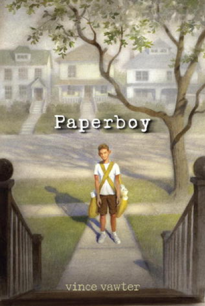 Read more about the article Paperboy by Vince Vawter