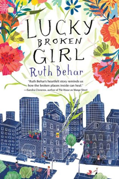 Read more about the article Lucky Broken Girl by Ruth Behar