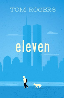 Read more about the article Eleven by Tom Rogers