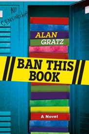 Read more about the article Ban This Book by Alan Gratz