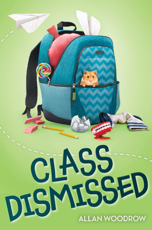 Read more about the article Class Dismissed by Allan Woodrow