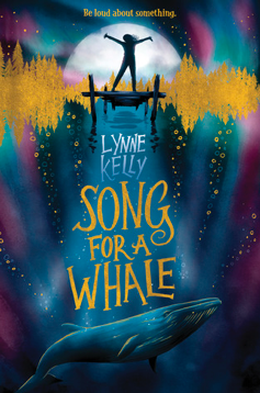 Read more about the article Song for a Whale by Lynne Kelly