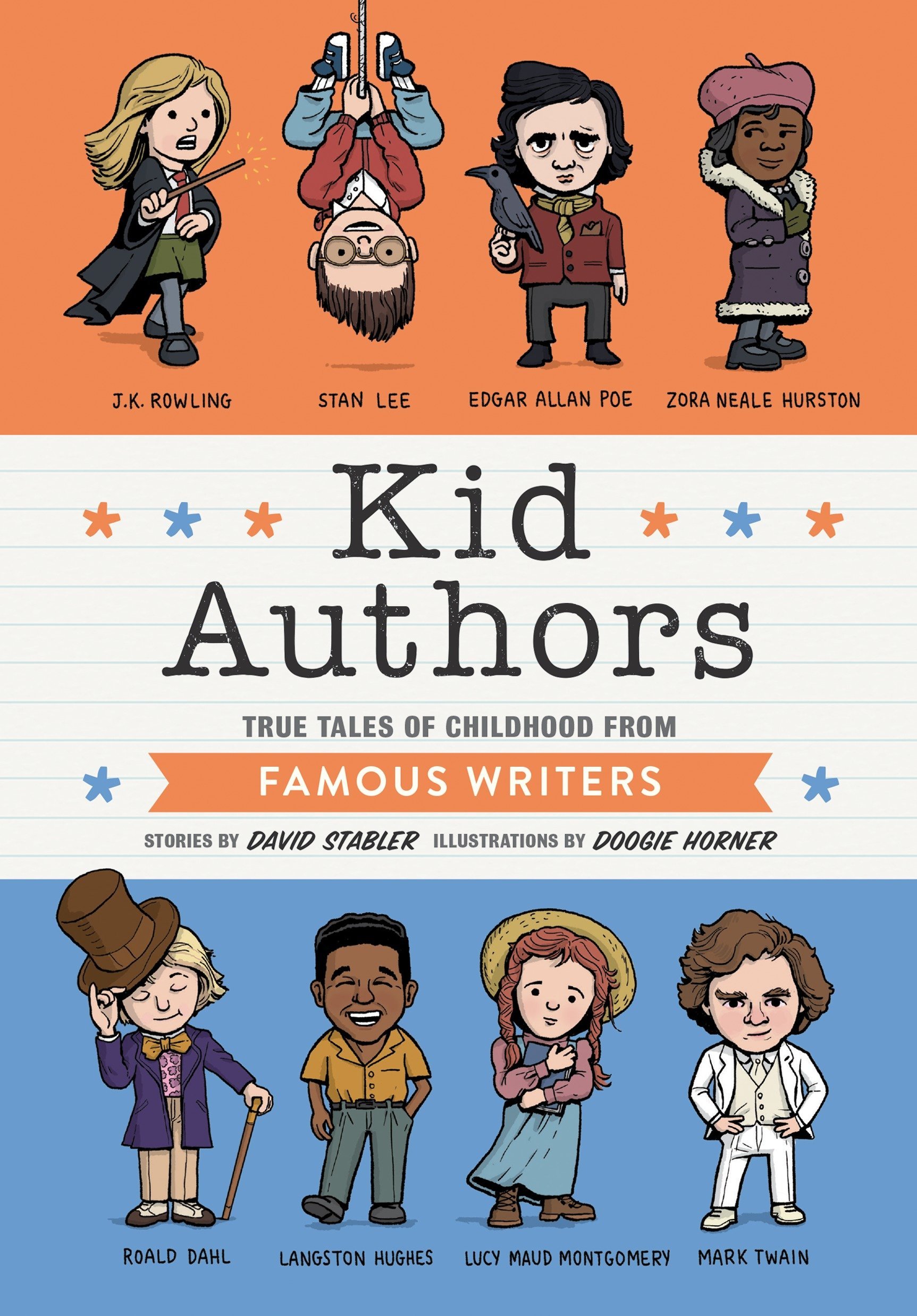 Read more about the article Kid Legends Series, Books 4 – 6 by David Stabler and Robin Stevenson