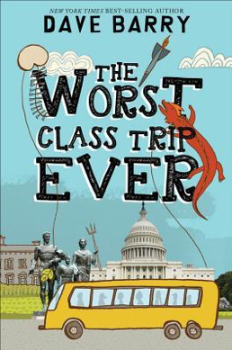 Read more about the article ‘The Worst’ Series by Dave Barry