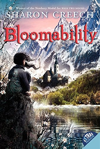 Bloomability by Sharon Creech