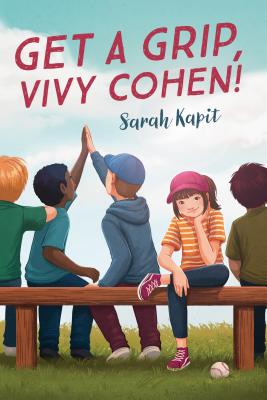 Read more about the article Get a Grip, Vivy Cohen! by Sarah Kapit
