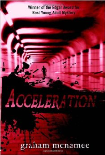 Read more about the article Acceleration by Graham McNamee