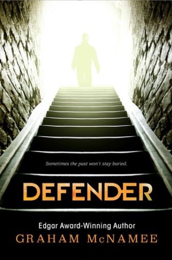 Read more about the article Defender by Graham McNamee