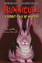 Read more about the article The Bunnicula Series by Deborah & James Howe