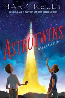 Read more about the article The Astrotwins Series by Mark Kelly