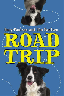 Read more about the article Road Trip & Field Trip by Gary Paulsen and Jim Paulsen