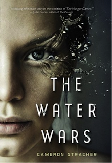 The Water Wars by Cameron Stracher