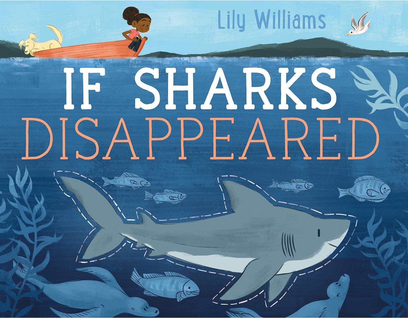 Read more about the article ‘If Animals Disappeared’ Series by Lily Williams
