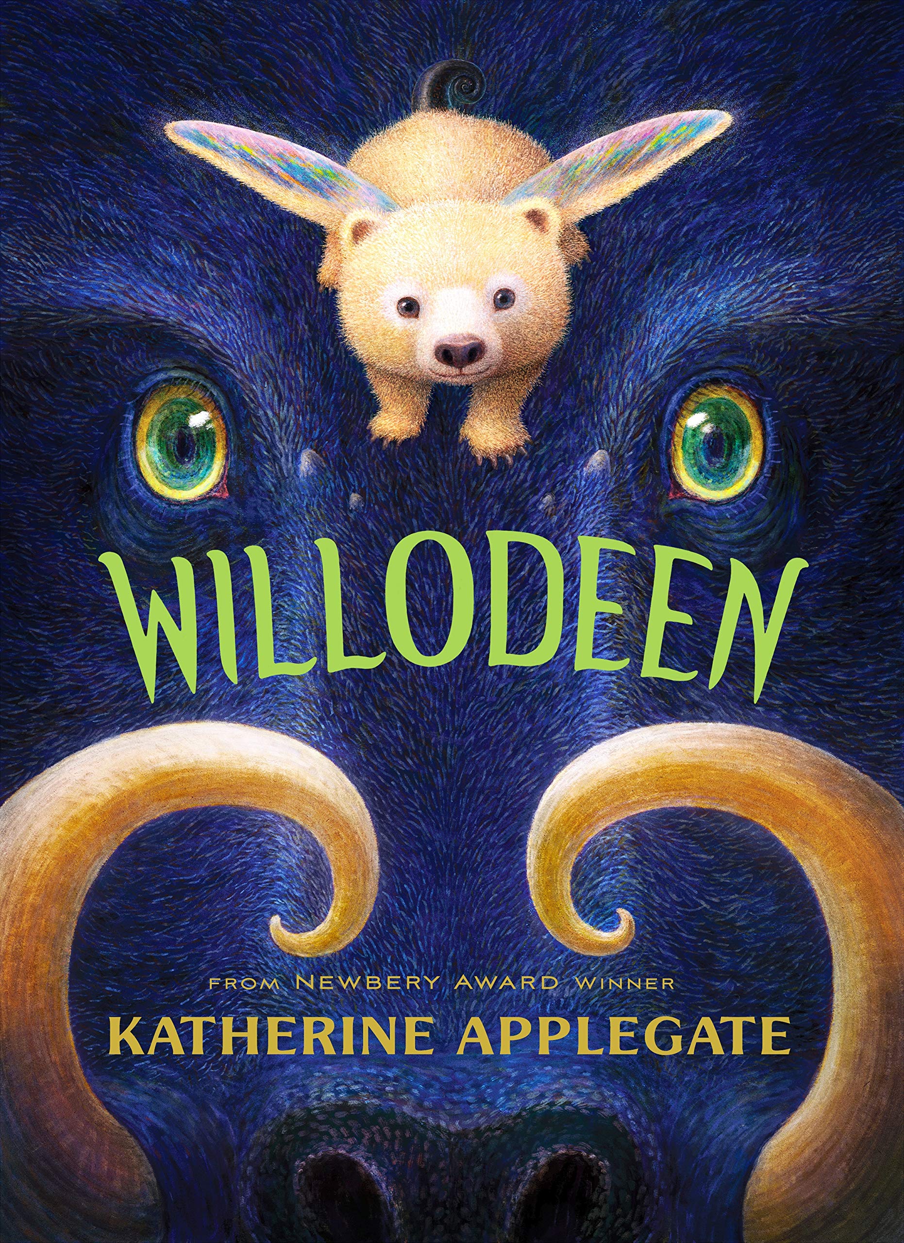 Willodeen by Katherine Applegate